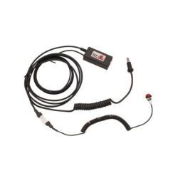 Stilo Universele PTT kit met aansluiting voor YD kabels