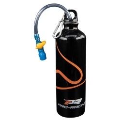 Pro-Racing aluminium drinkfles 750 ml.