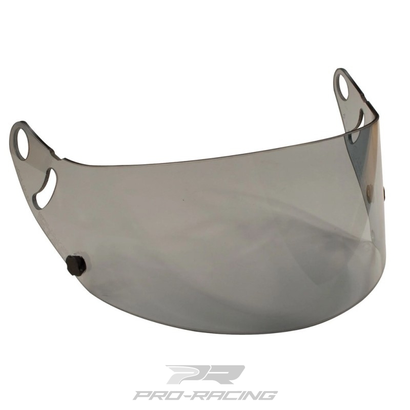 Arai GP-7 anti fog vizier LICHT GETINT