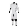 Alpinestars Hypertech v3 WIT/ZWART/ZILVERGRIJS
