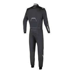 Alpinestars Hypertech v3 ZWART/GRIJS
