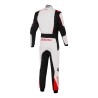 Alpinestars GP Tech v4 WIT/ZWART/ROOD Alpinestars GP Tech v4 WIT/ZWART/ROOD