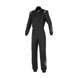 Alpinestars GP Tech v4 ZWART/WIT