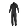 Alpinestars GP Tech v4 ZWART/WIT Alpinestars GP Tech v4 ZWART/WIT