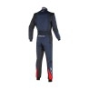 Alpinestars GP Tech v4 DONKERBLAUW/ZWART/ROOD Alpinestars GP Tech v4 DONKERBLAUW/ZWART/ROOD