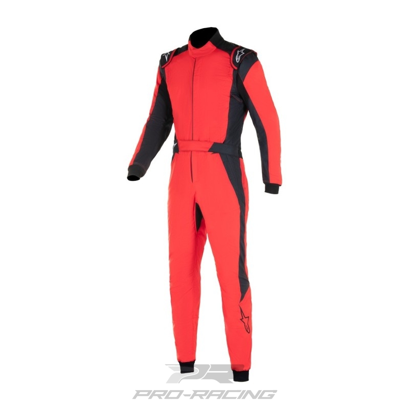 Alpinestars GP Pro Comp v2 ROOD/ZWART