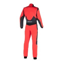 Alpinestars GP Pro Comp v2 ROOD/ZWART