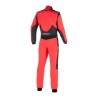 Alpinestars GP Pro Comp v2 ROOD/ZWART