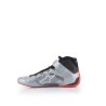 Alpinestars Tech-1 Z v3 ZILVERGRIJS/ZWART/ROOD