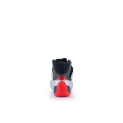 Alpinestars Tech-1 Z v3 ZILVERGRIJS/ZWART/ROOD