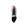 Alpinestars Tech-1 Z v3 ZILVERGRIJS/ZWART/ROOD