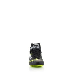 Alpinestars Tech-1 Z v3 ZWART/FLUO GEEL