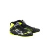 Alpinestars Tech-1 Z v3 ZWART/FLUO GEEL