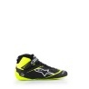 Alpinestars Tech-1 Z v3 ZWART/FLUO GEEL