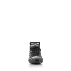 Alpinestars Tech-1 Z v3 ZWART/ZILVERGRIJS
