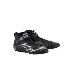 Alpinestars Tech-1 Z v3 ZWART/ZILVERGRIJS