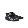 Alpinestars Tech-1 Z v3 ZWART/ZILVERGRIJS