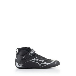Alpinestars Tech-1 Z v3 ZWART/ZILVERGRIJS