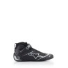 Alpinestars Tech-1 Z v3 ZWART/ZILVERGRIJS