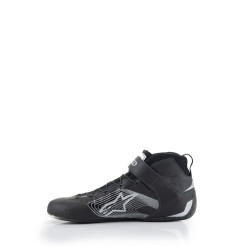 Alpinestars Tech-1 Z v3 ZWART/ZILVERGRIJS
