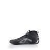 Alpinestars Tech-1 Z v3 ZWART/ZILVERGRIJS