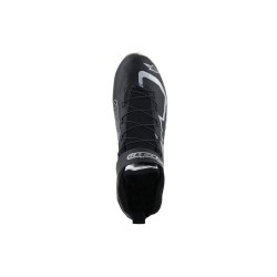 Alpinestars Tech-1 Z v3 ZWART/ZILVERGRIJS