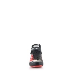 Alpinestars Tech-1 Z v3 ZWART/ROOD