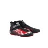 Alpinestars Tech-1 Z v3 ZWART/ROOD