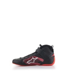 Alpinestars Tech-1 Z v3 ZWART/ROOD