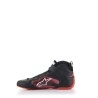 Alpinestars Tech-1 Z v3 ZWART/ROOD