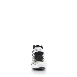 Alpinestars Tech-1 Z v3 WIT/ZWART