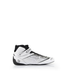 Alpinestars Tech-1 Z v3 WIT/ZWART