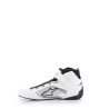 Alpinestars Tech-1 Z v3 WIT/ZWART