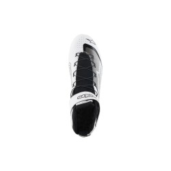 Alpinestars Tech-1 Z v3 WIT/ZWART