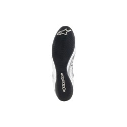 Alpinestars Tech-1 Z v3 WIT/ZWART