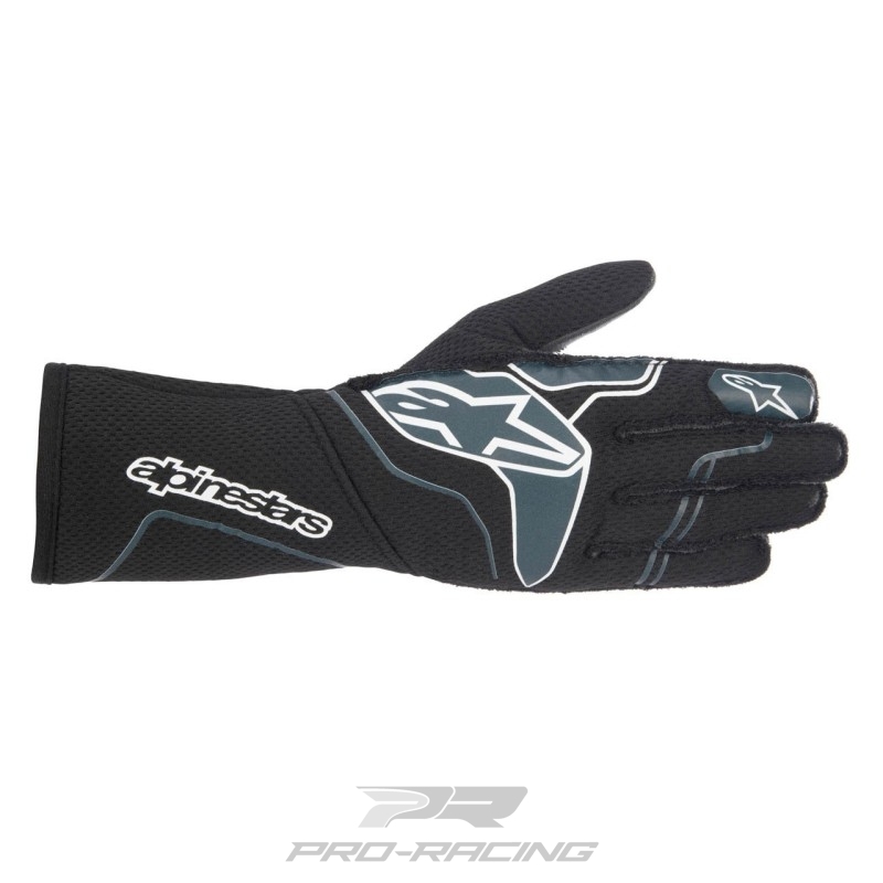 Alpinestars Tech-1 ZX v3 ZWART/ANTRACIET