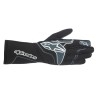 Alpinestars Tech-1 ZX v3 ZWART/ANTRACIET