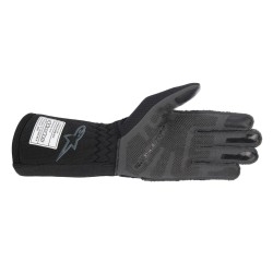 Alpinestars Tech-1 ZX v4 ZWART/ANTRACIET