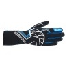 Alpinestars Tech-1 Race v4 ZWART/BLAUW