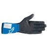 Alpinestars Tech-1 Race v4 ZWART/BLAUW