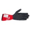 Alpinestars Tech-1 Race v4 WIT/ROOD