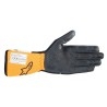 Alpinestars Tech-1 Race v4 ZWART/FLUO ORANJE