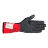 Alpinestars Tech-1 Race v4 ZWART/ROOD