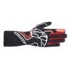 Alpinestars Tech-1 Race v4 ZWART/ROOD
