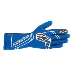 Alpinestars Tech-1 Start v4 BLAUW