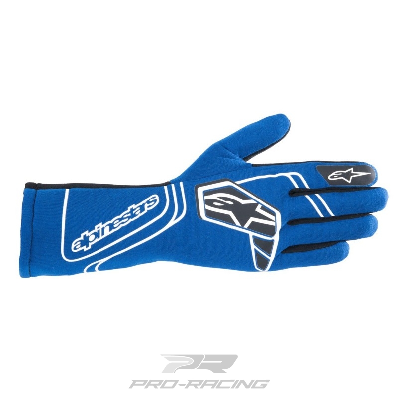 Alpinestars Tech-1 Start v4 BLAUW Alpinestars Tech-1 Start v4 BLAUW
