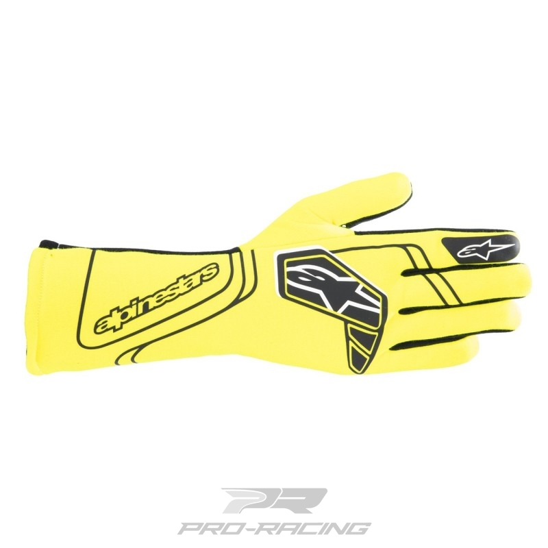 Alpinestars Tech-1 Start v4 FLUO GEEL Alpinestars Tech-1 Start v4 FLUO GEEL