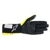 Alpinestars Tech-1 Start v4 FLUO GEEL