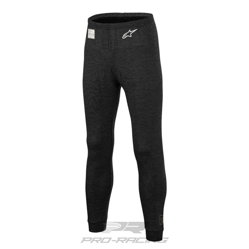 Alpinestars Race v3 Bottom ZWART
