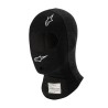 Alpinestars Race v3 Balaclava ZWART